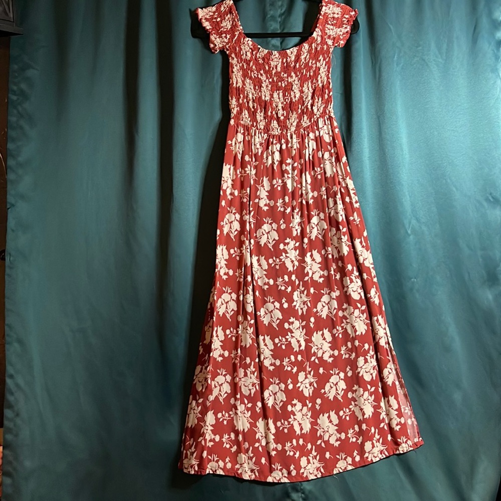 Summer dress